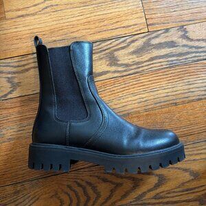 Chelsea Boot MANGO